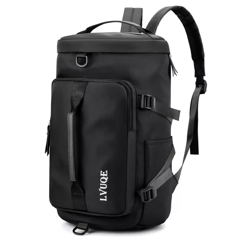Mochila Bolsa De Viagem Academia Sport