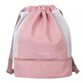 Mochila Bolsa Esportiva de Grande Capacidade