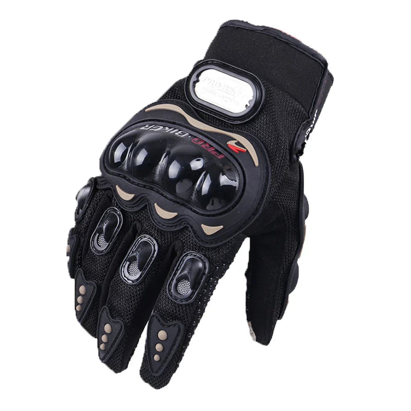 Luva Touch Screen Pro Biker