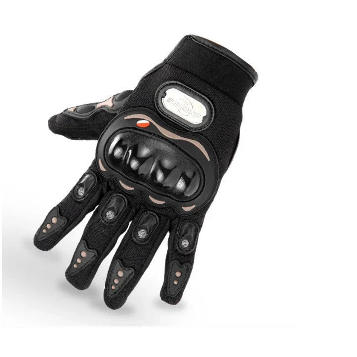 Luva Touch Screen Pro Biker