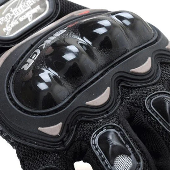 Luva Touch Screen Pro Biker