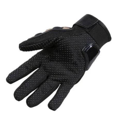 Luva Touch Screen Pro Biker