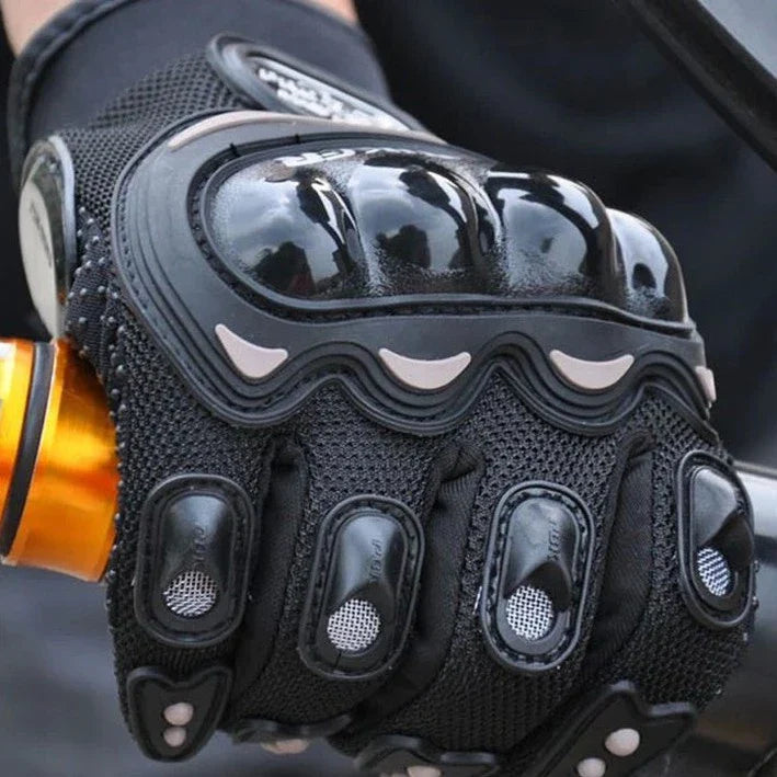 Luva Touch Screen Pro Biker