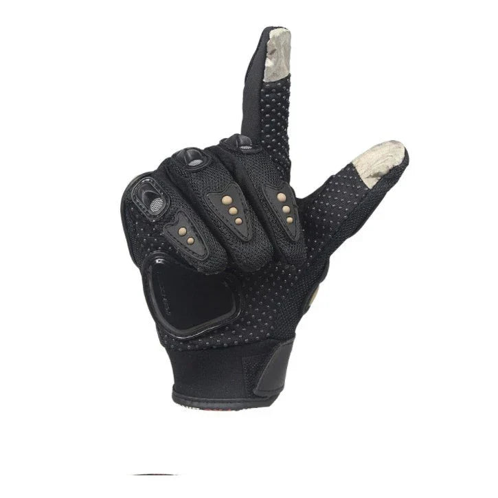 Luva Touch Screen Pro Biker