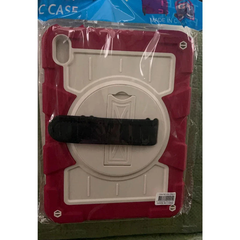 Capa Robusta para iPad 10ª Geração
