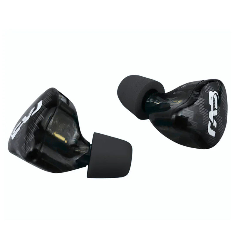 Kit Borrachinhas Para Fone de Ouvido (3 Pares)