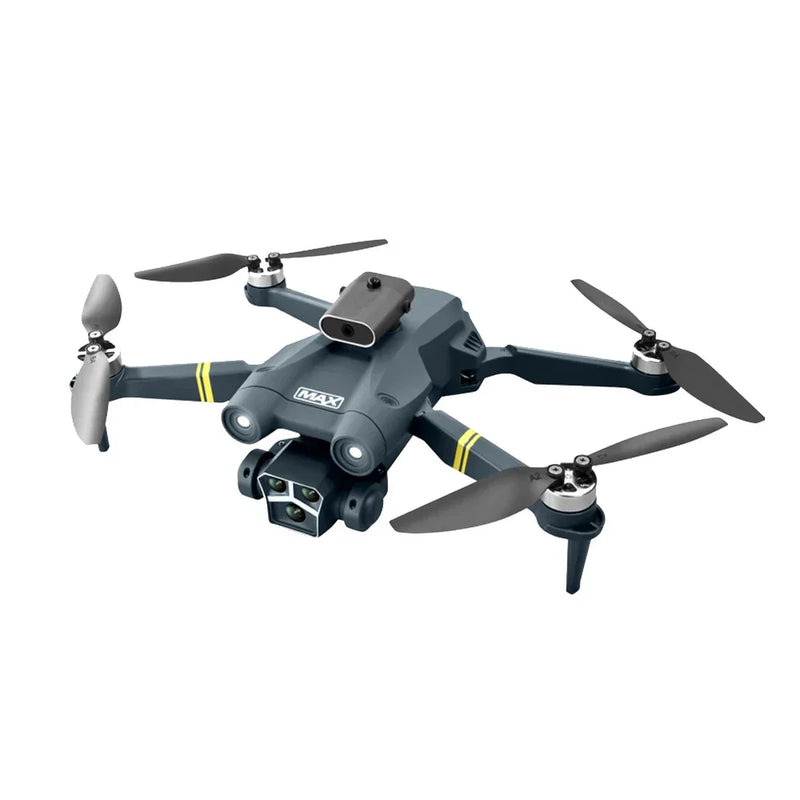 Drone 8K Profissional Y3MAX - Fotografia Aérea de Alta Definição