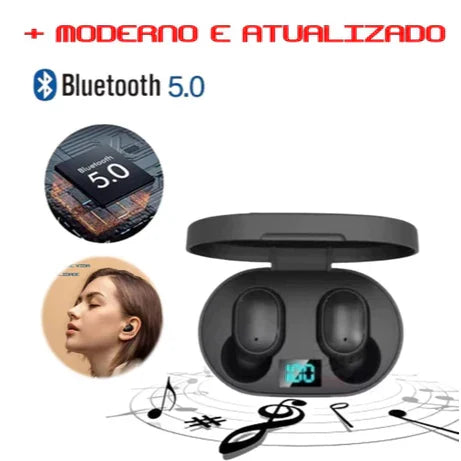 Redmi Airdots 2 Xiaomi Bluetooth 5.0