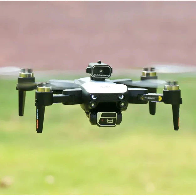 Drone S2S Profissional com Câmera HD e Motor Brushless