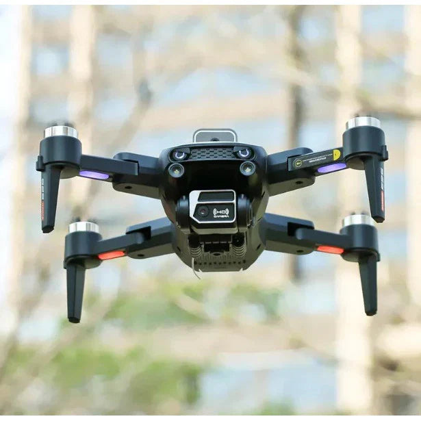 Drone S2S Profissional com Câmera HD e Motor Brushless