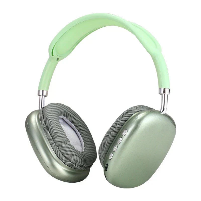 Fone de Ouvido Bluetooth P9